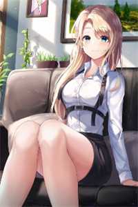 缝补游戏完整文集