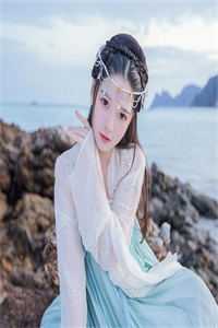 嫁给京圈太子他爸全集阅读