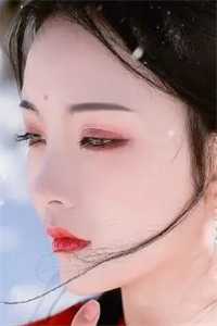 当发现网恋对象是富婆后，我躺平了