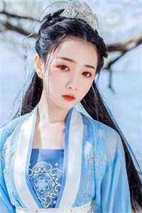 身负七剑走天下：我真是奶妈