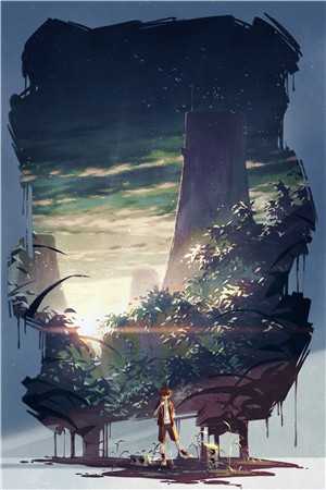 混沌大魔头畅读全文版