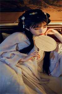 精品文陛下不好了！冷宫娘娘又作妖了
