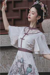 活成前任白月光后，她桃花朵朵开精品文