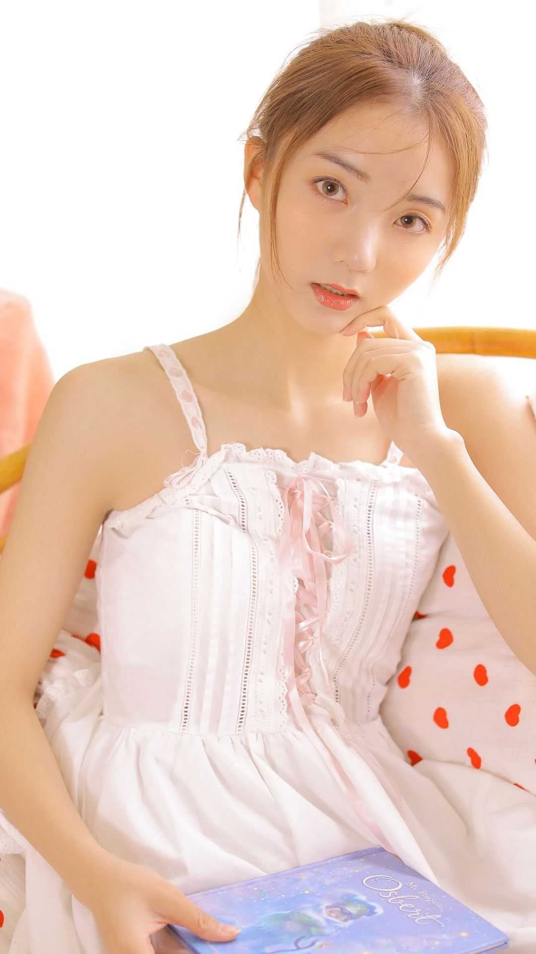 全家读心：我成皇室团宠娇女全文