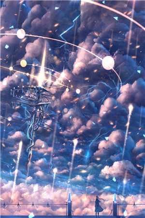 全章节玄幻：三尺青锋见诸天