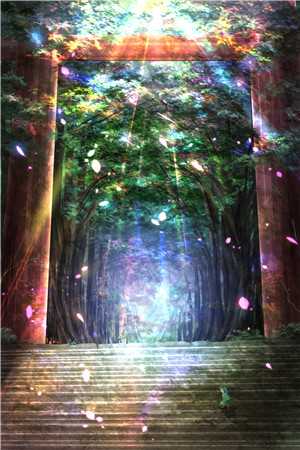 魄斗星球长篇小说