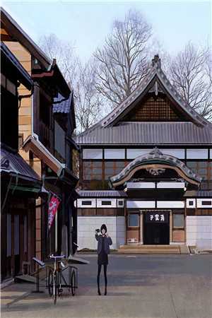 山野神医精品