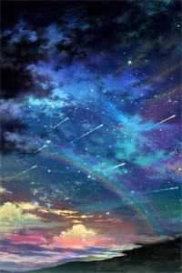 天灾降临，我有空间千万物资完整版