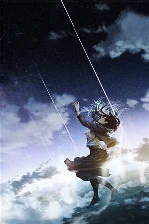 精品文重启蓝星：我有一个百宝环