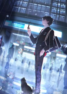 精品篇团宠：别惹女配，她身后皆是大佬