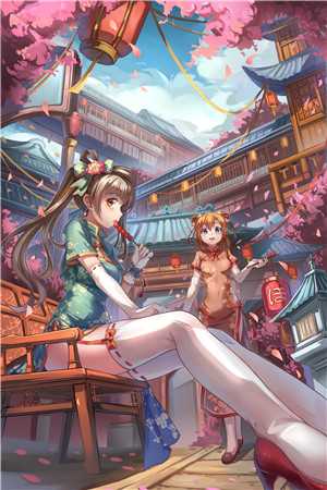 王爷别虐了，花魁她已有夫君了全集阅读