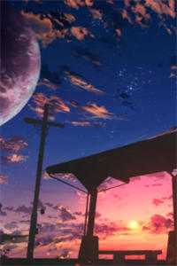 末世废土，唯我独行全文完结