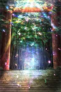 已完结混沌大魔头