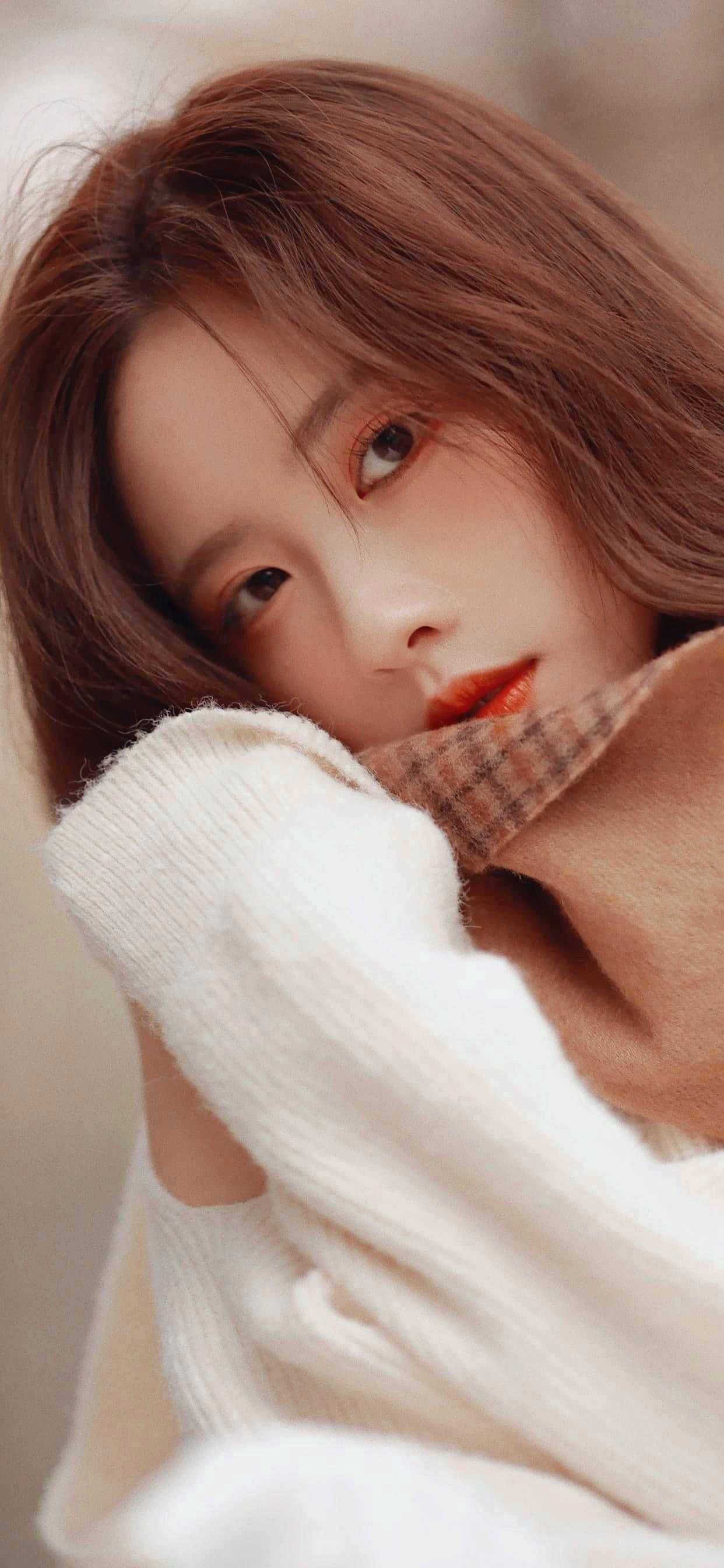 全章节美人不正经，陛下他惯的！