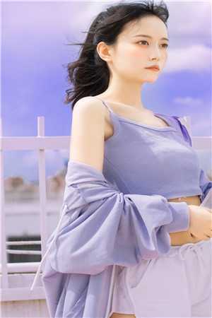 趁商业女王青涩，我要压她一筹！