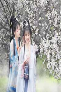 我和校花青梅的恋爱日常