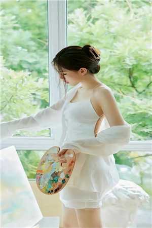 闪婚后，带着指挥官大人在星际乘风破浪