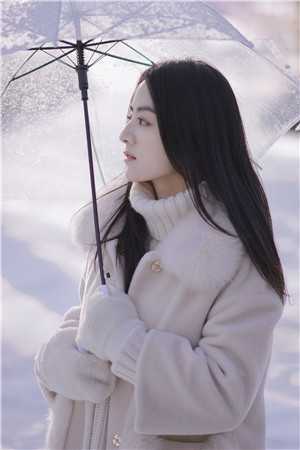 桃花山上长生仙