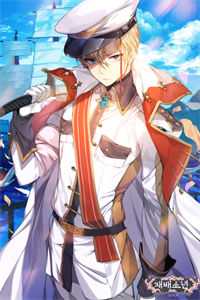 屠龙者游荡明日方舟