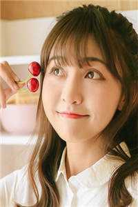 异域美人在冷王心尖撩火
