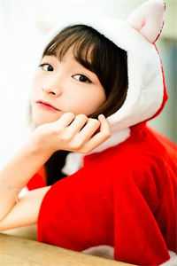 侯门嫡女重生后，杀疯了
