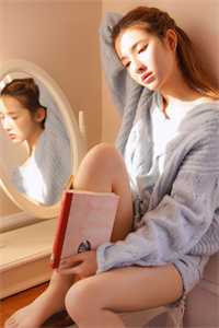 将军救下小庶女后，水逆退散了