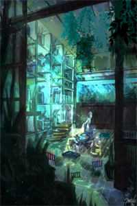 顶级豪门
