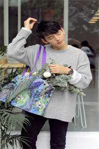 空间农女：靠种植带全族发家