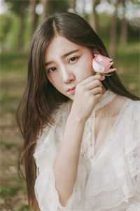 穿书后，在线崩剧情气哭女主