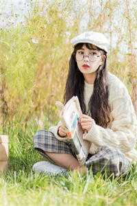 夫君独宠爱妾？我攻略婆婆来撑腰