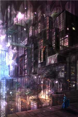 逍遥都市