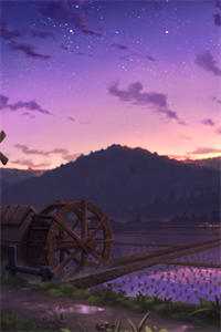 无心一途