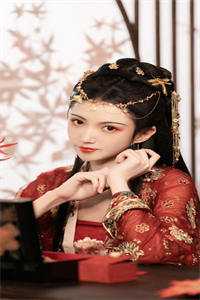 拒绝迷信，总裁夫人竟是玄学天师