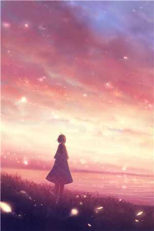 重生后，她和阴鸷大佬共谋天下