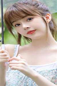 本公主除了美貌，一无所有