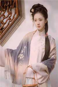 侯门弃妇她是黑心莲