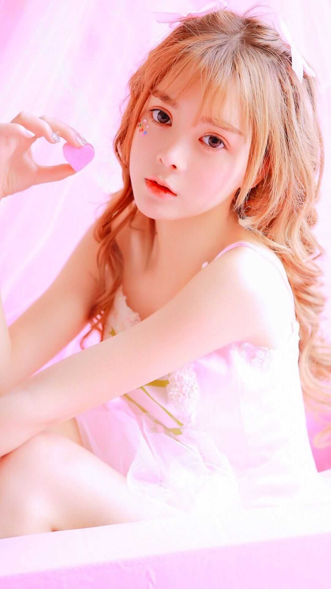 重返十六岁，我成了国家队女神
