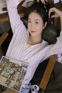 修仙路上美女多