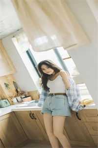 与美女房客合租后