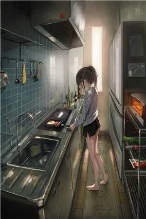 权臣家的小农女是福星