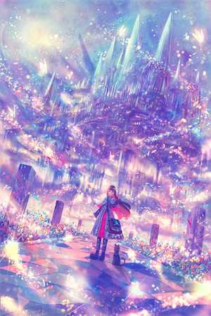 人族镇魔司，一剑镇邪神