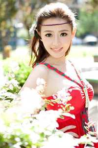带着儿子见前任