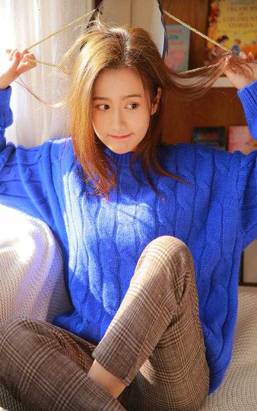 入赘为婿后，他只想吃软饭