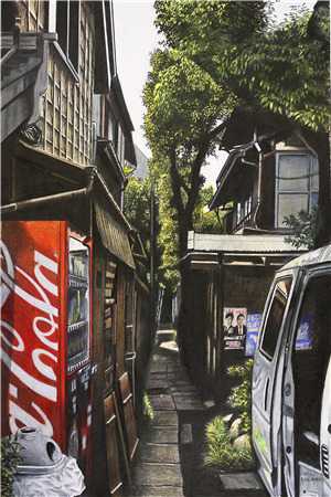 许你晨昏