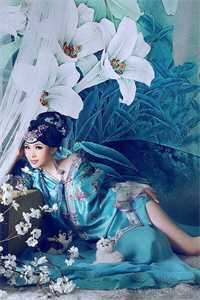 冷艳神医：弃后不承欢
