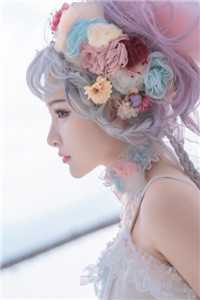 睁眼女儿跪在身前，我救她于水火