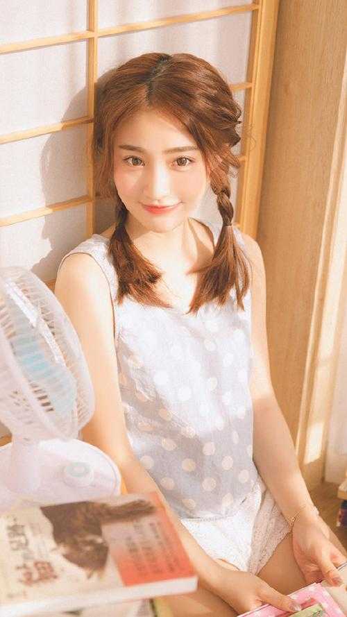 与美女房客合租后