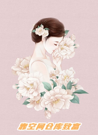 婚后，军官大佬喊我小祖宗