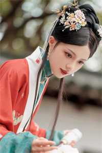 甜撩！世子真在娇宠将门孤女