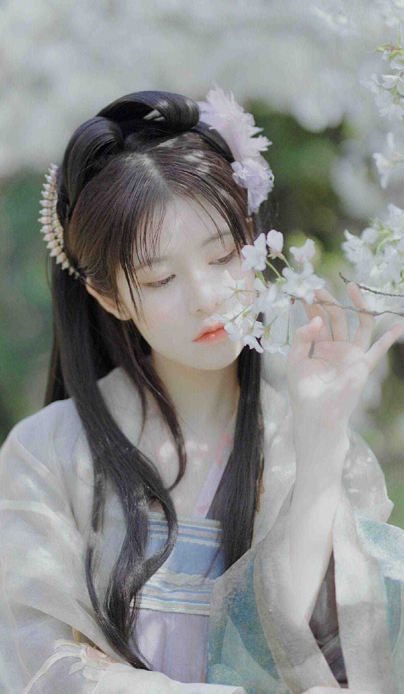 守寡半生，才发现夫君他没死